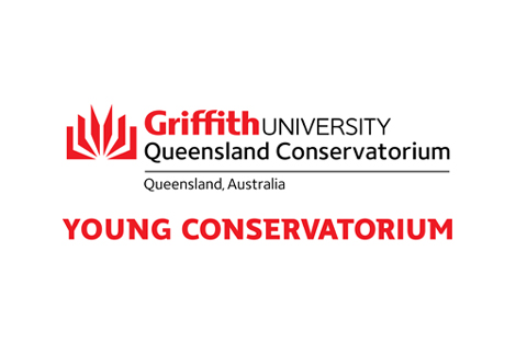 Young Conservatorium logo