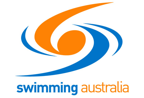Swimming Australia logo