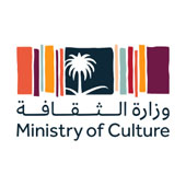 Saudi Arabia Ministry of Culture logo