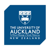 University of Auckland logo
