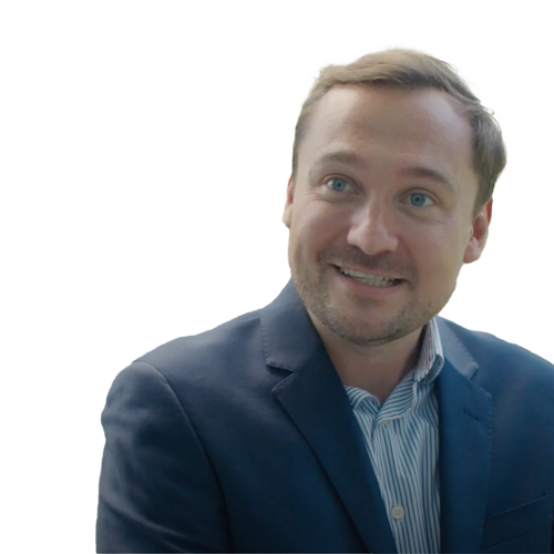 James Burgess griffith alumni