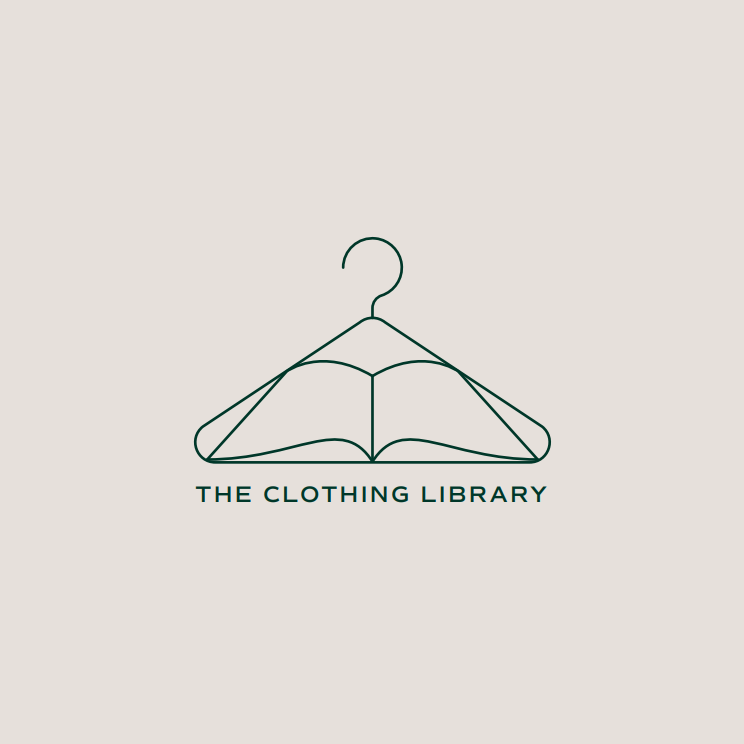 The Clothing Library