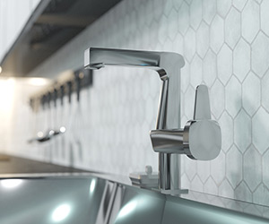 SkyCity Kitchen Tap