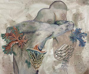 I will follow you into the dark