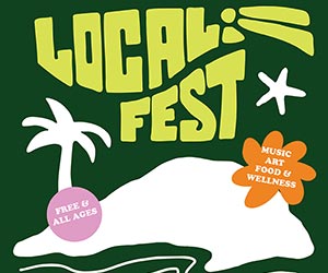 Local Fest Poster
