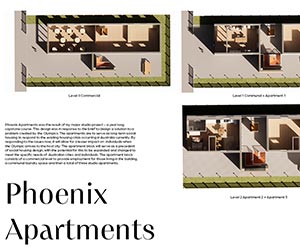 Phoenix Apartments