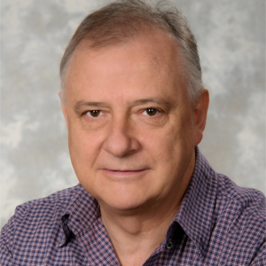 Professor Sima Dimitrijev