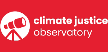 The Climate Justice Observatory<