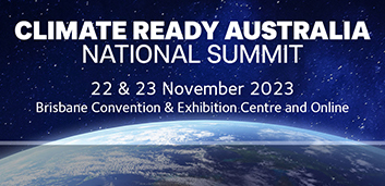 Climate Ready Australia National Summit 2023