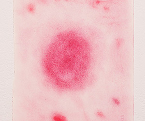 Bleeding like an illusion song written on a summer day