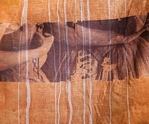 Tangible Memory 3 (detail)