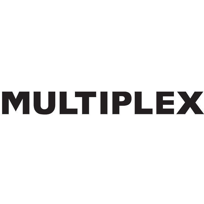 Multiplex Logo