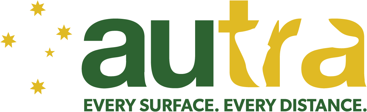 AUTRA Logo