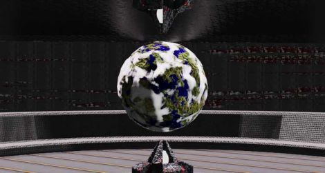 McKenna Willis, Vision of the Past, 2020