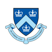 Columbia University logo