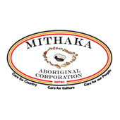 Mithaka Aboriginal Corporation Logo