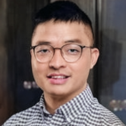 Dr Zhiwei Xu 