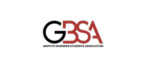 Business Students Association logo
