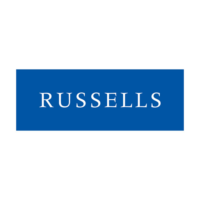 Russells Logo