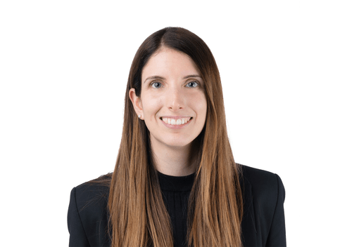 Doctor Martina Barzan