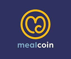 Mealcoin App