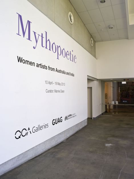 Mythopoetic 2013 GUAM