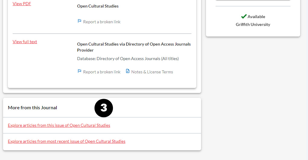 Explore articles from the same journal