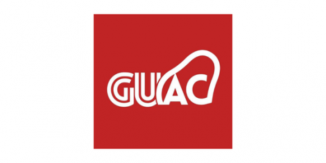 Griffith University Association of Commerce logo