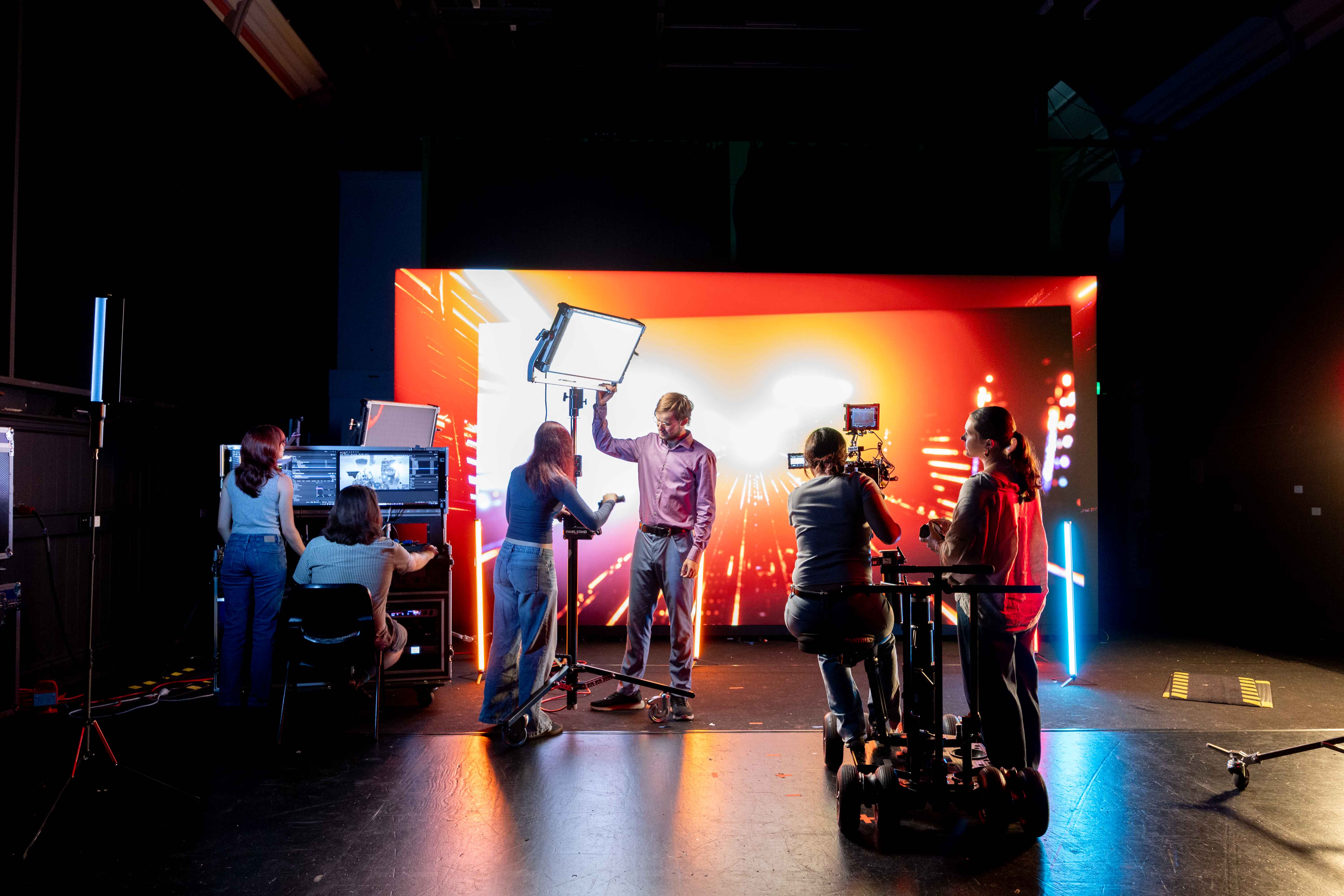 mocap