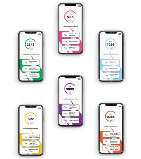 Renee Kennedy, Better, 2020