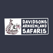 Davidsons Arnhemland Safaris logo