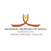 National Museums of Kenya logo