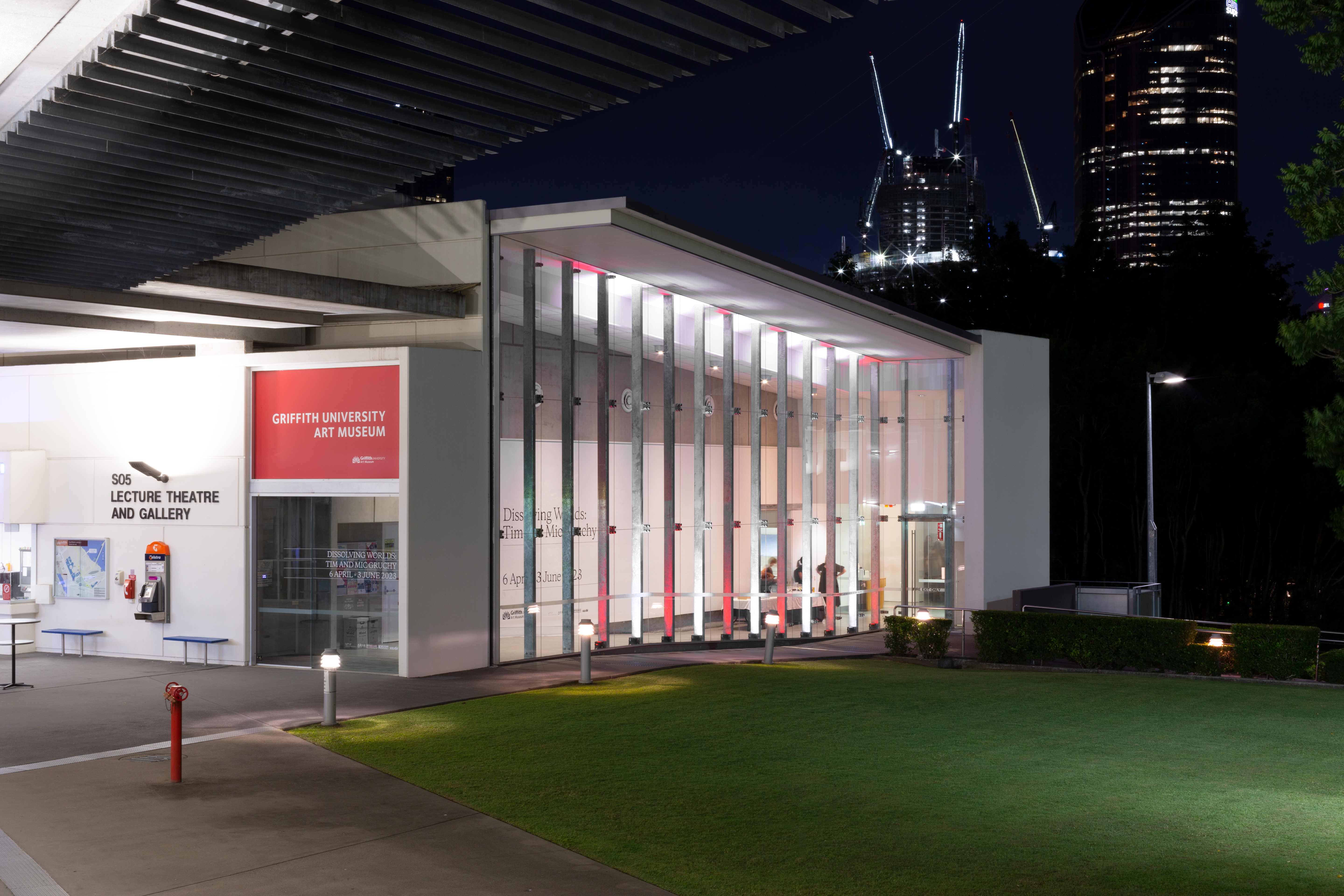 Griffith University Art Museum