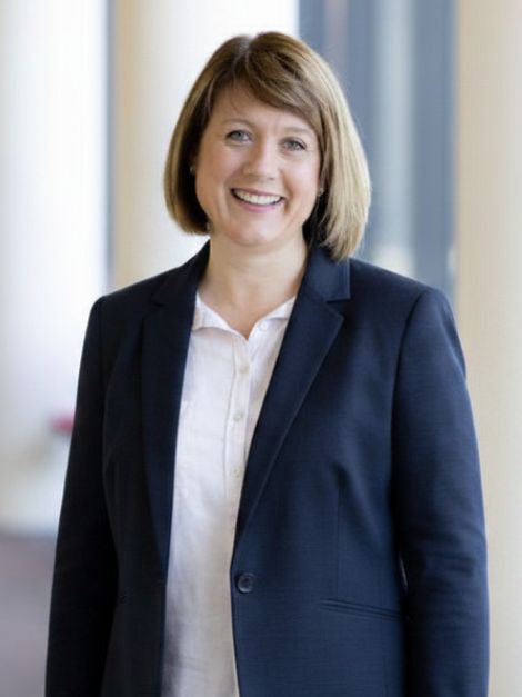 Tracey Brumby