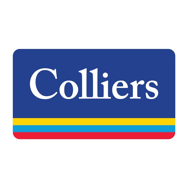 Colliers logo