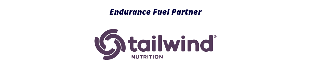 Endurance Fuel Partner Tailwind Nutrition