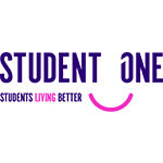 student one logo