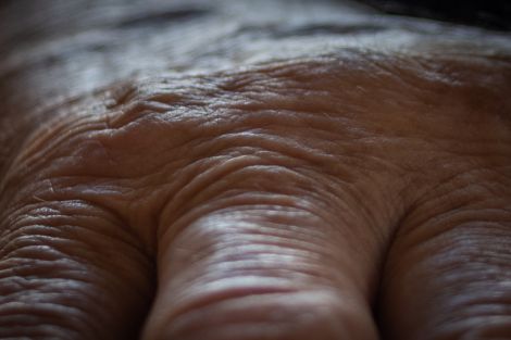 Celina Rigby, The Mark of Time, 2020, Archival Ink on Photo Rag Matte, 420mm x 594mm