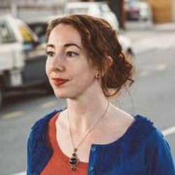 Dr Natalie Osborne