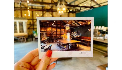 Angela Goh, <em>Waiting for Spring</em>, 2021