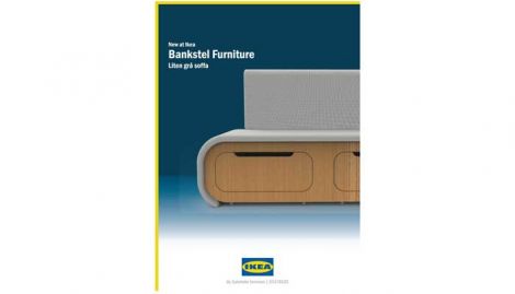 Gabrielle Vermast, <em>Advertisement Poster</em>, 2021