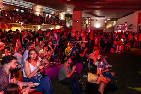 2021 QCA South Bank graduate exhibition