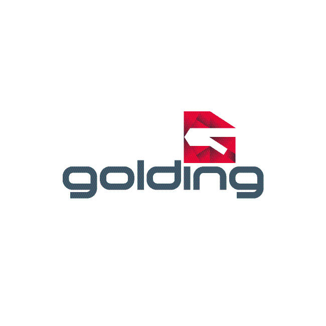 Golding logo