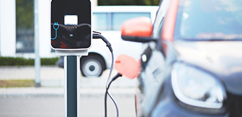 Tax tweaks needed to fast-charge EV take-up