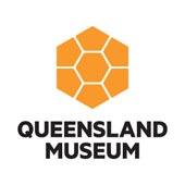  Queensland Museum logo