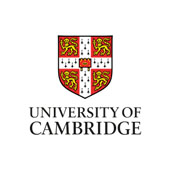 University of Cambridge logo