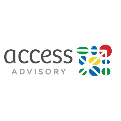 Access Advisory logo