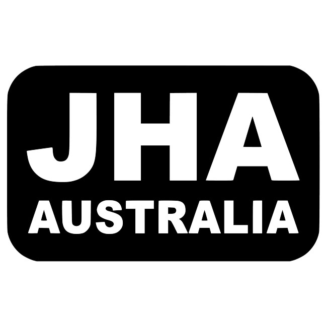 JHA Logo