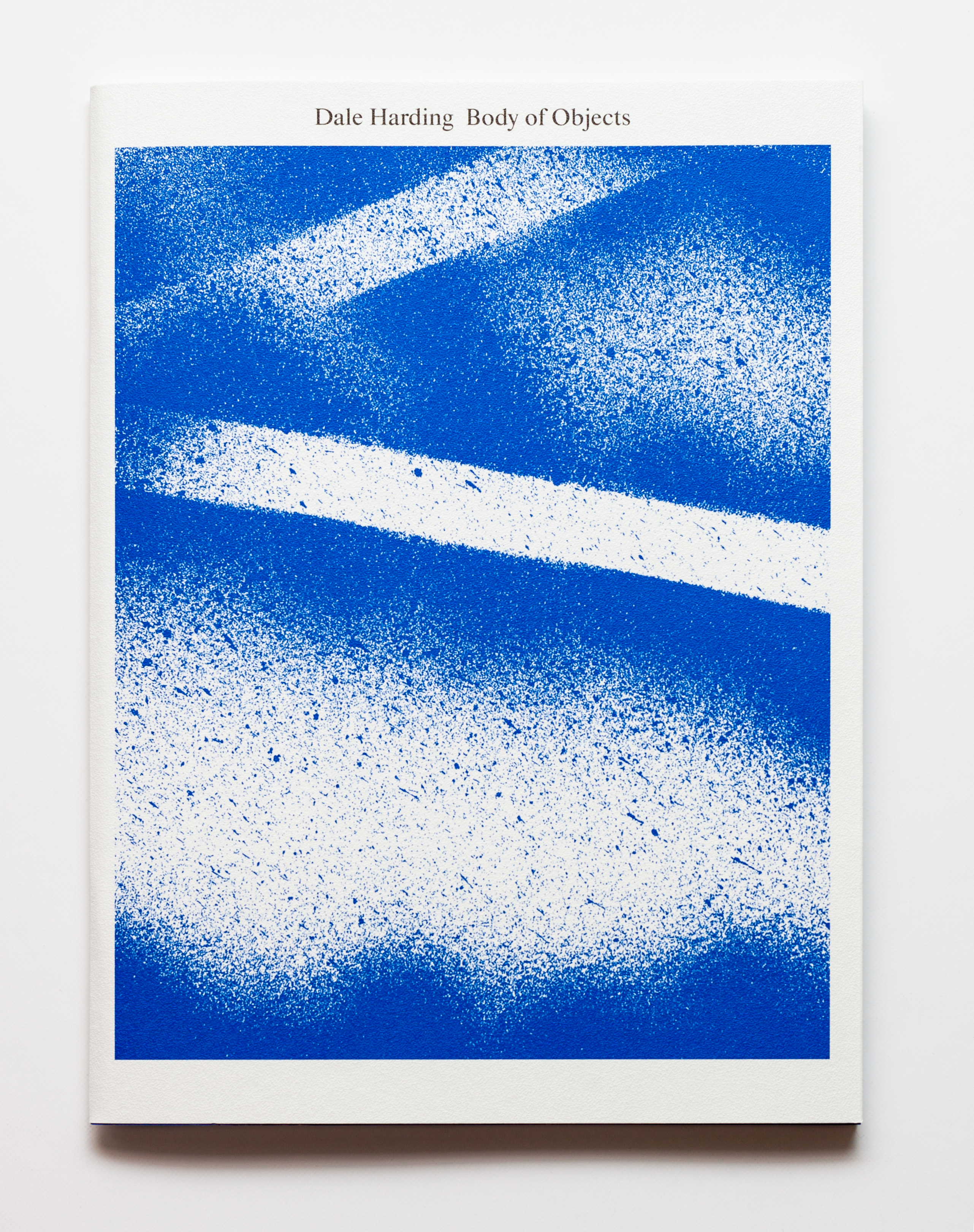 D Harding: Body of Objects