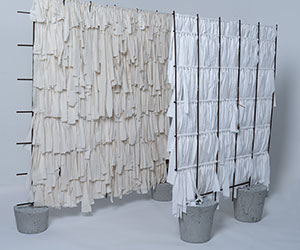 The ghost of milk fingers gives a soft kick